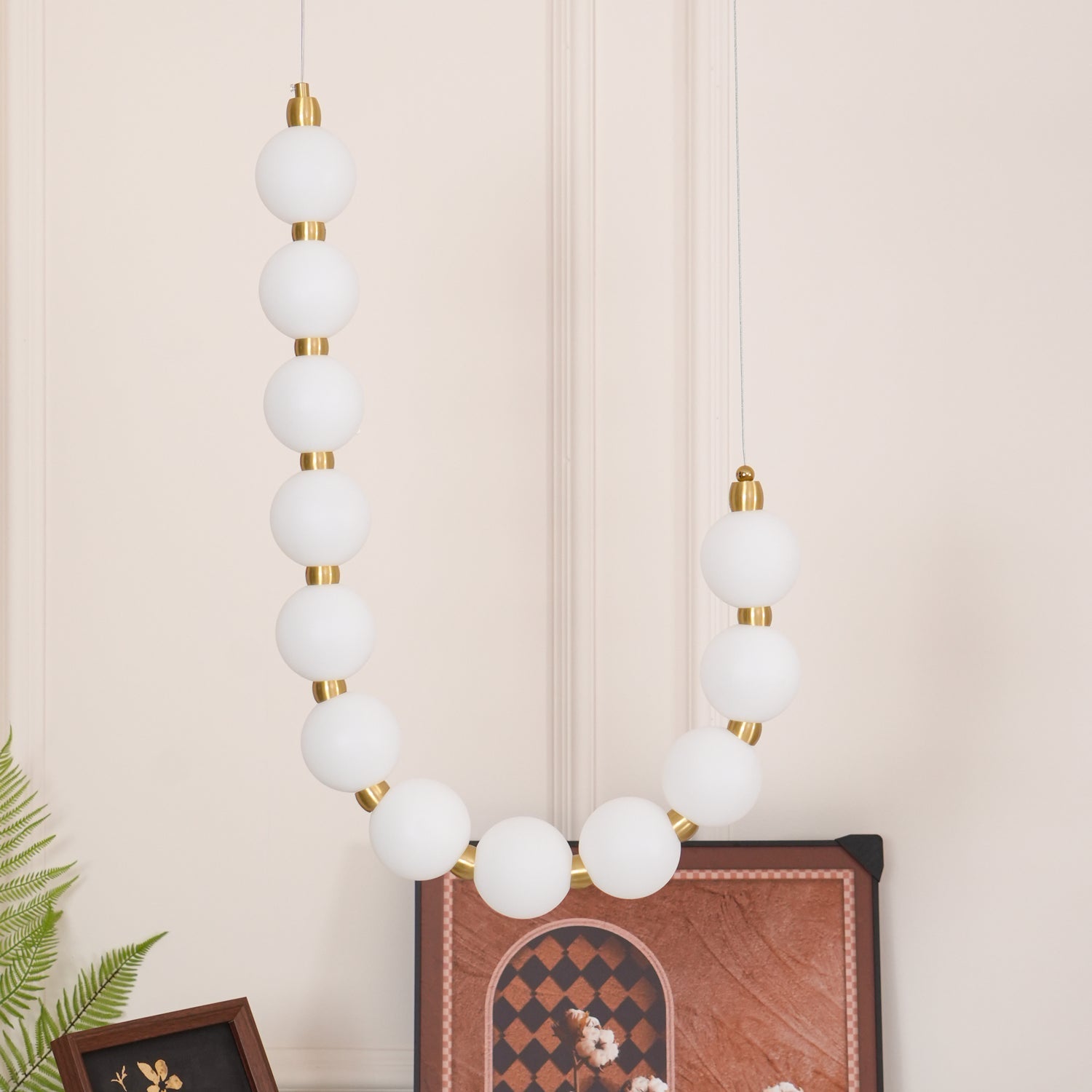 Itorim Chandelier