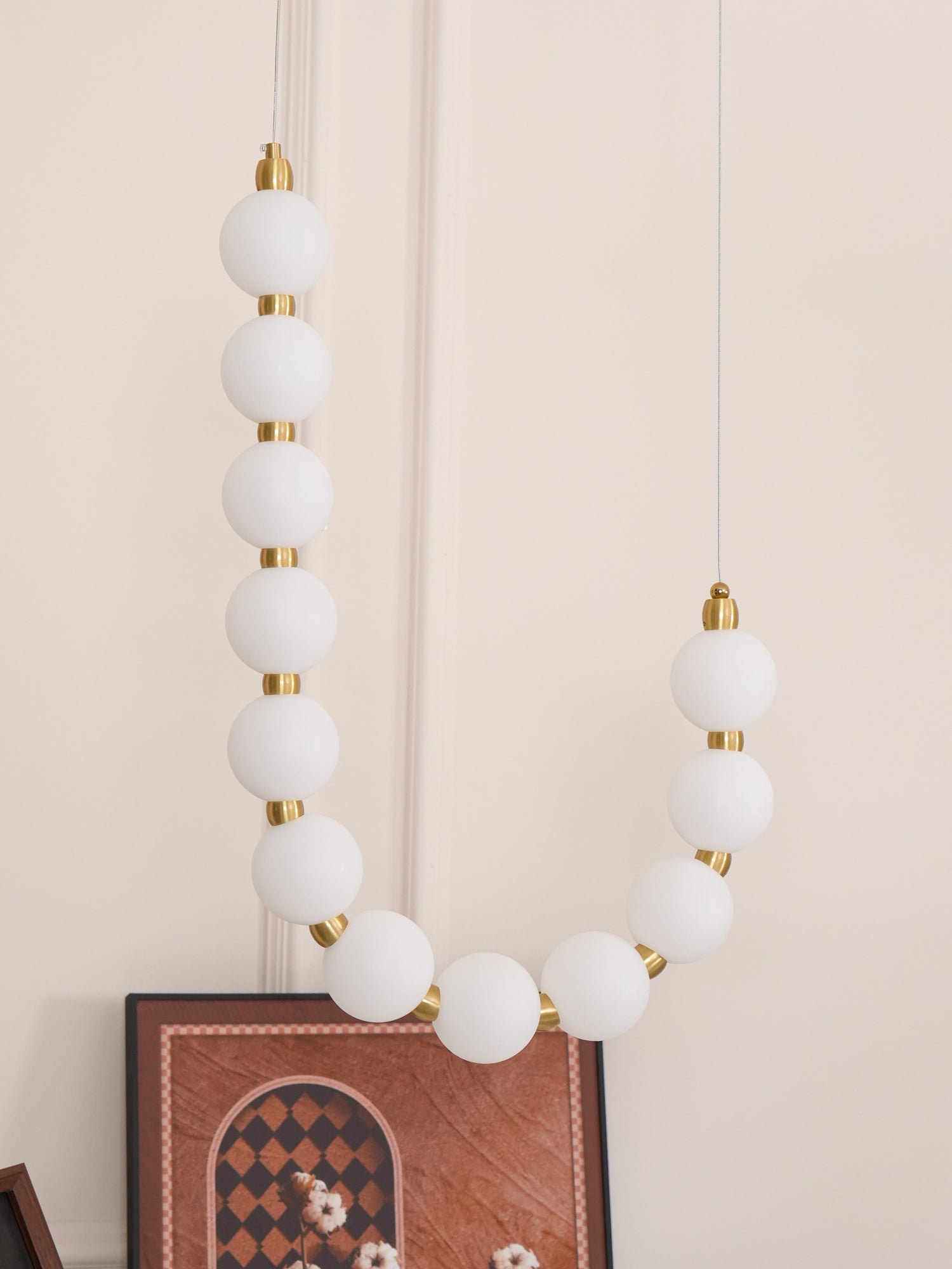 Itorim Chandelier