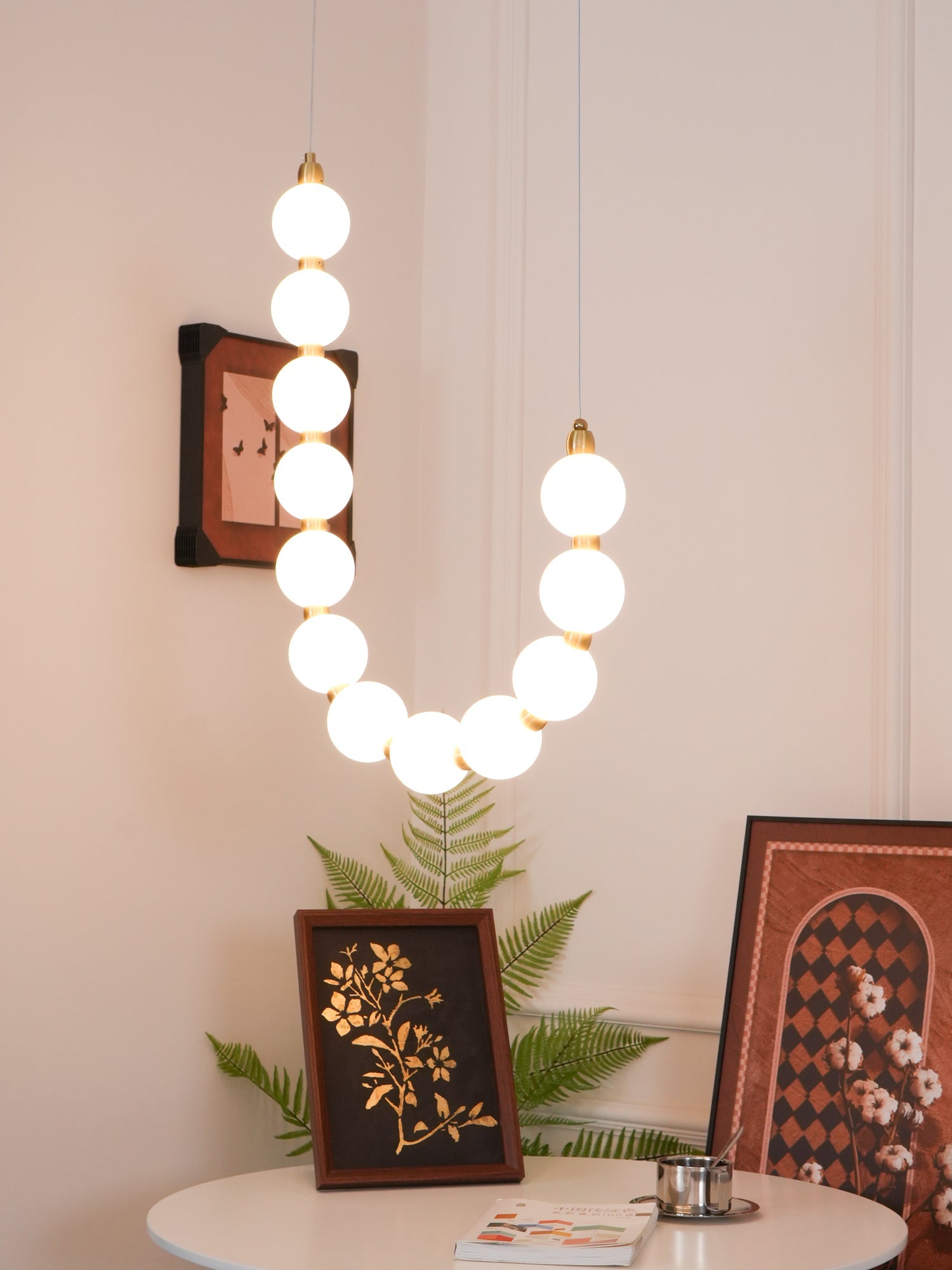 Itorim Chandelier