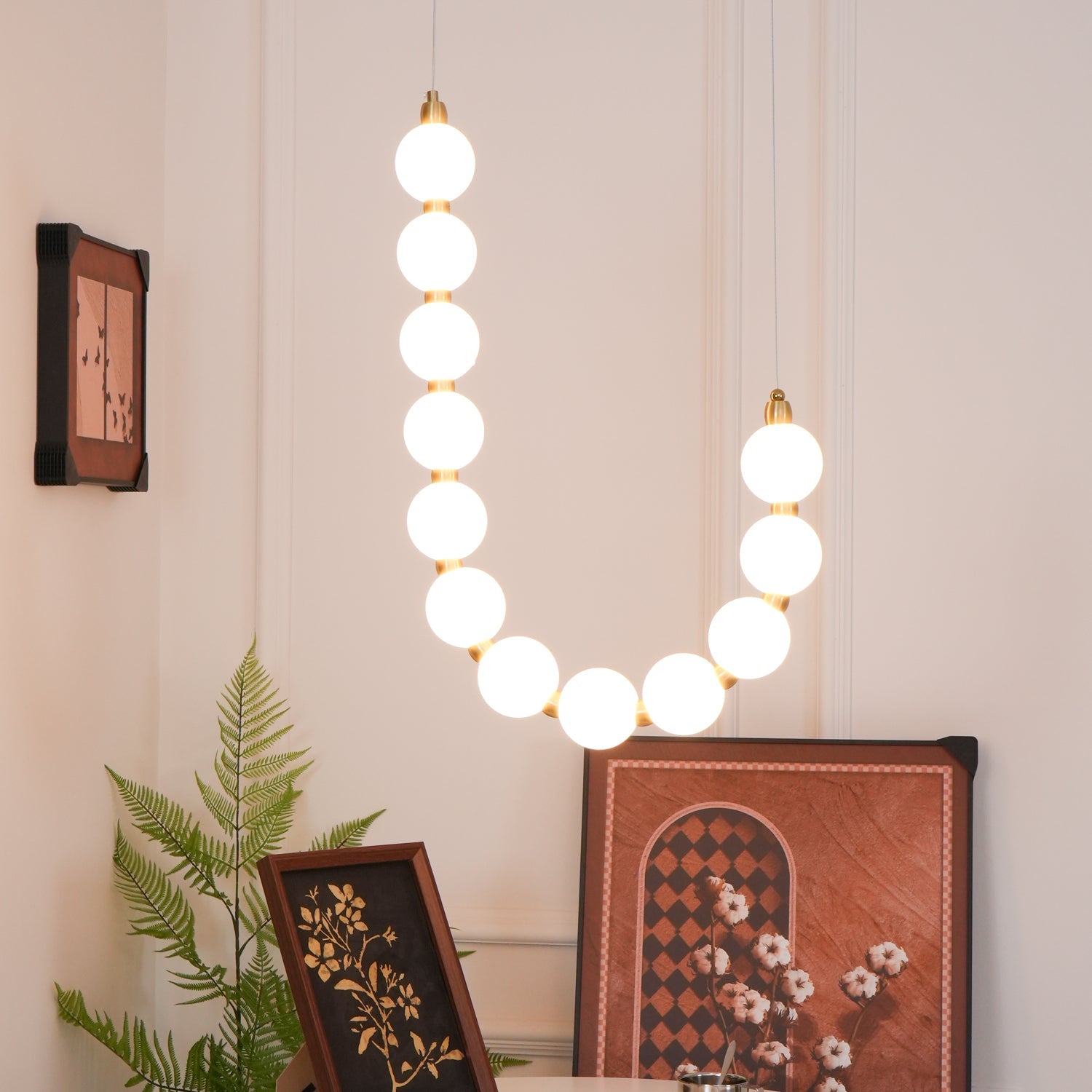 Itorim Chandelier