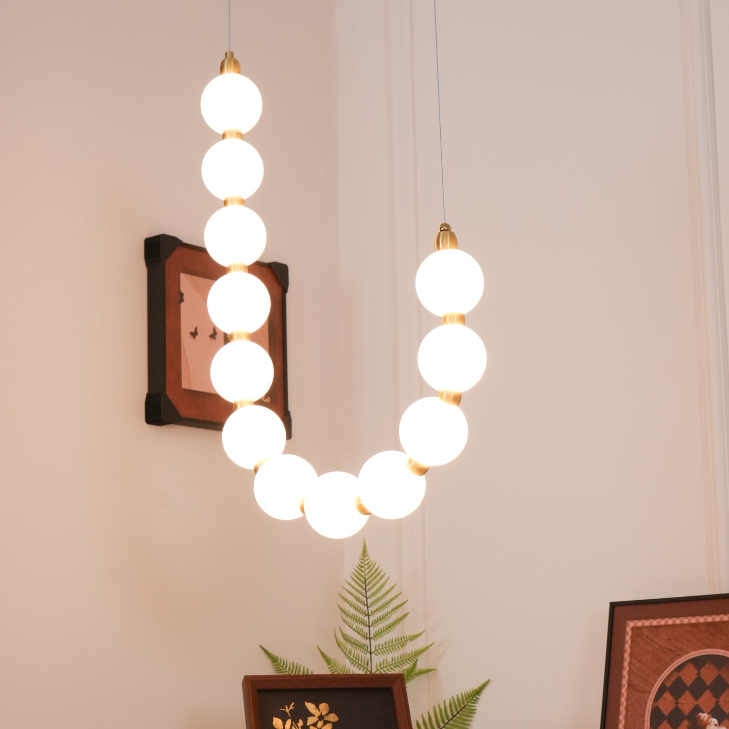 Itorim Chandelier