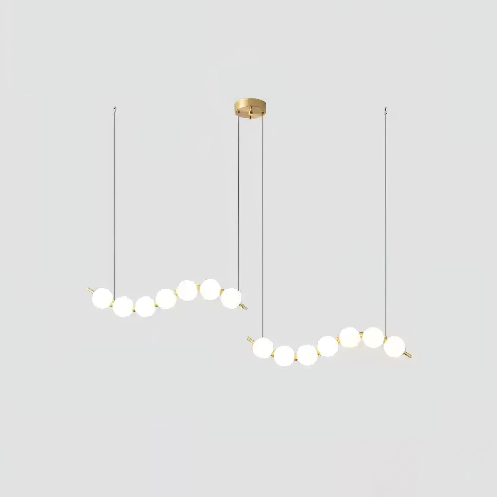 Itorim Chandelier