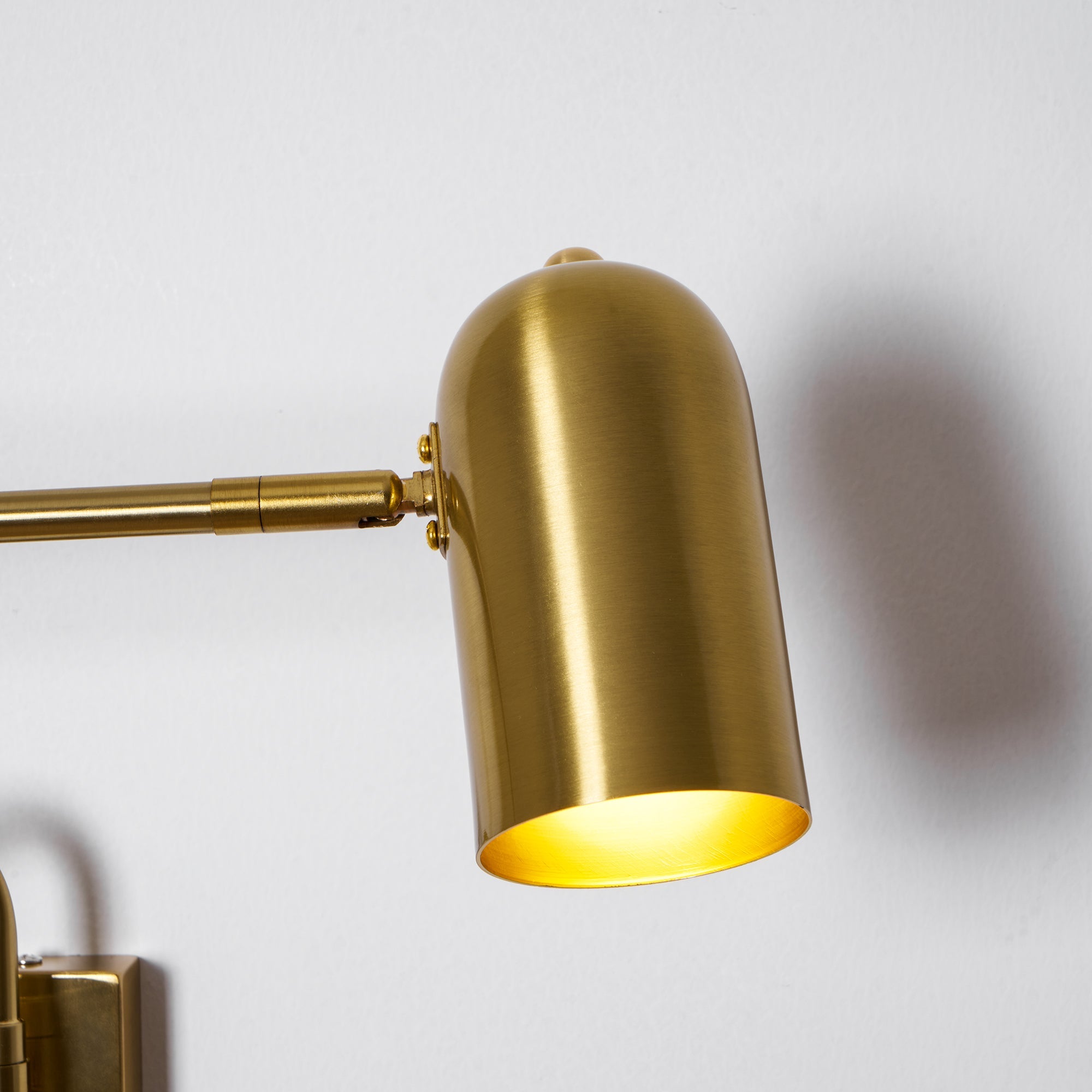 Belonix Adjustable Wall Light