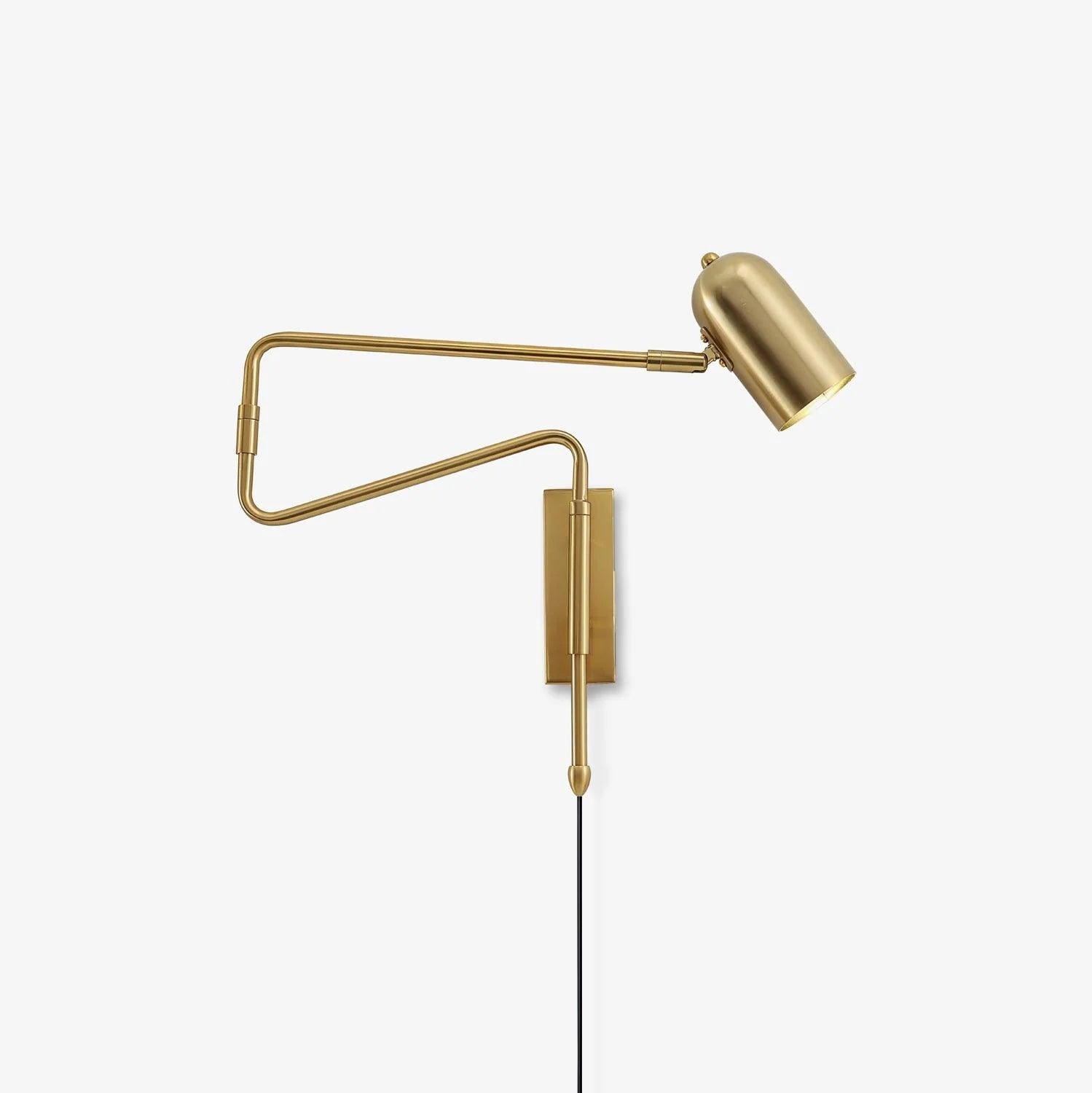 Belonix Adjustable Wall Light