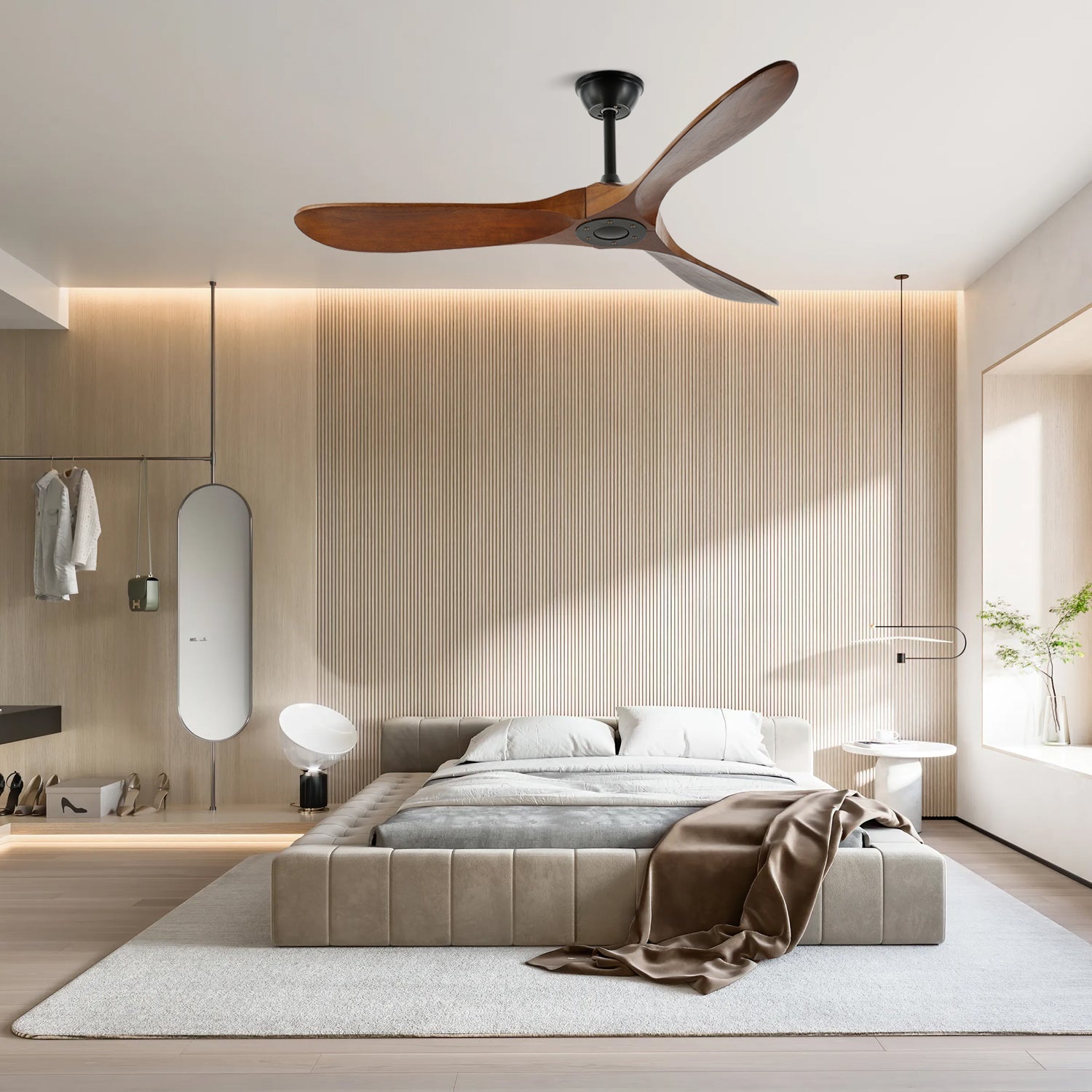 Zoheran Ceiling Fan