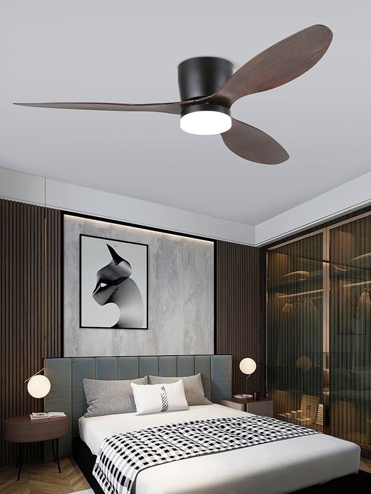 Aerodynamics 42"/52" Ceiling Fan Light – detail 10