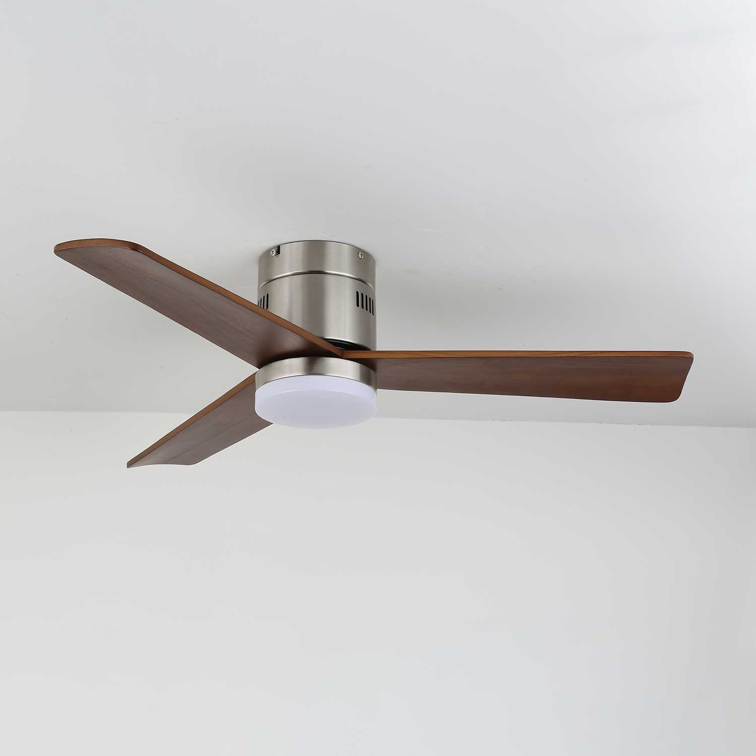 Lorenna Modern Ceiling Fan Light