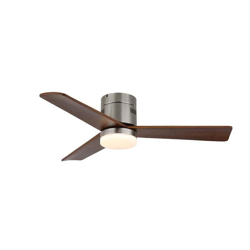 Lorenna Modern Ceiling Fan Light