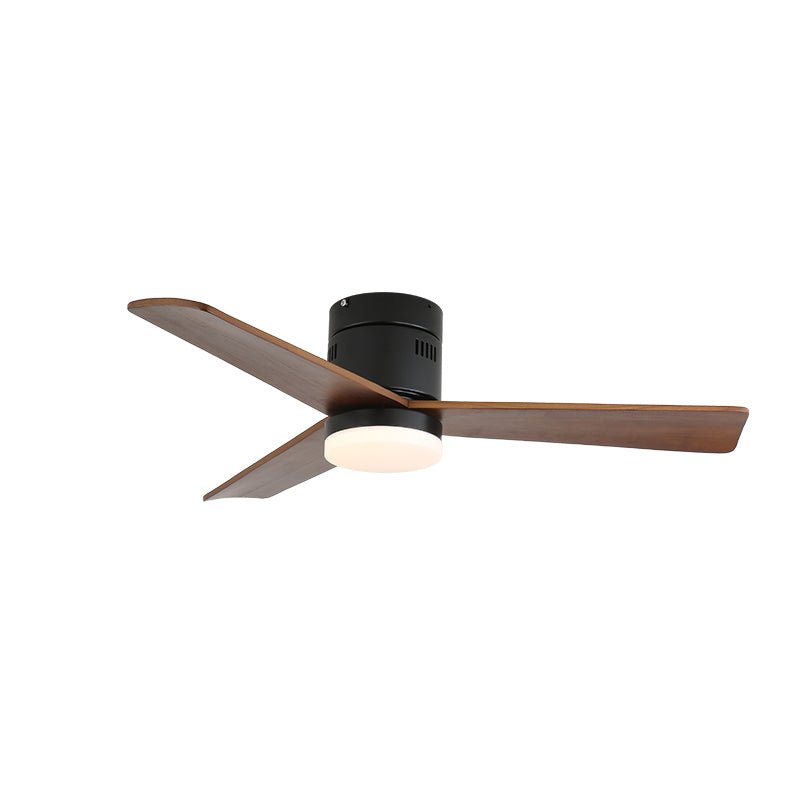 Lorenna Modern Ceiling Fan Light