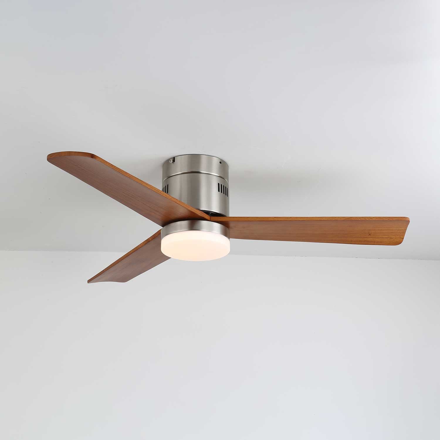 Lorenna Modern Ceiling Fan Light