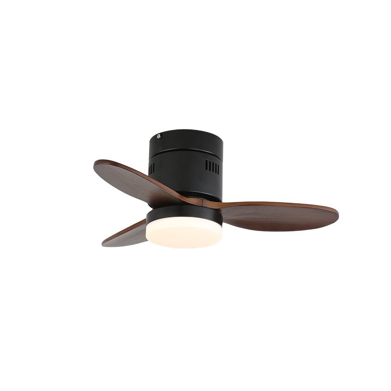 Lorenna Modern Ceiling Fan Light