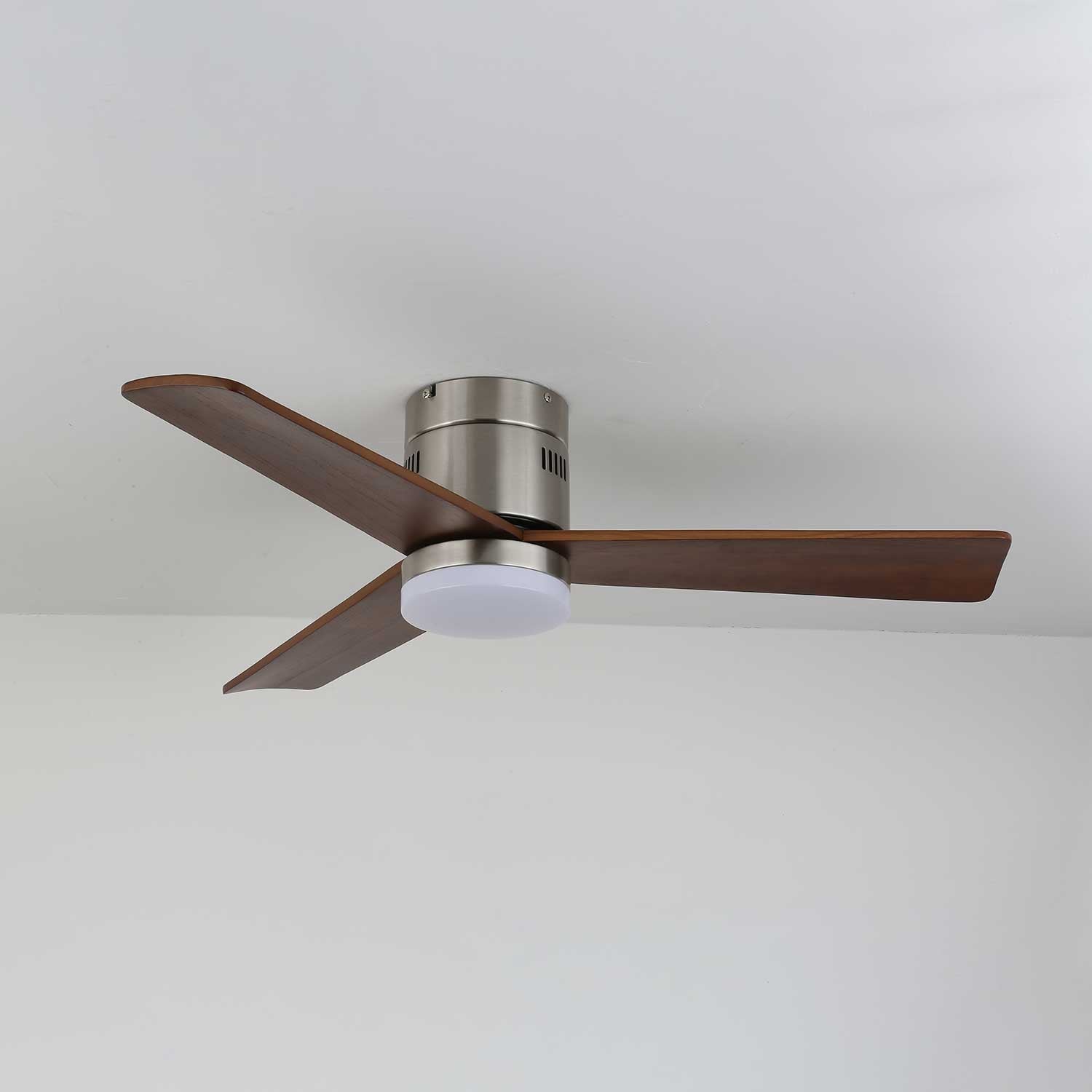 Lorenna Modern Ceiling Fan Light