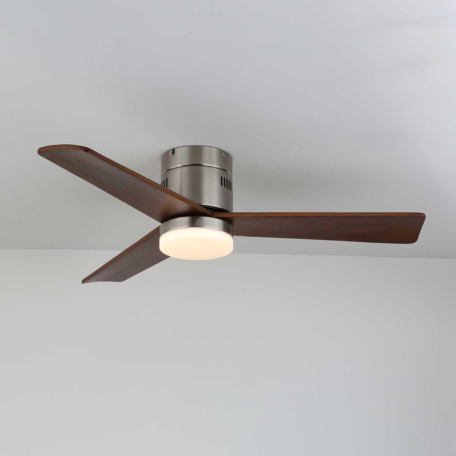 Lorenna Modern Ceiling Fan Light