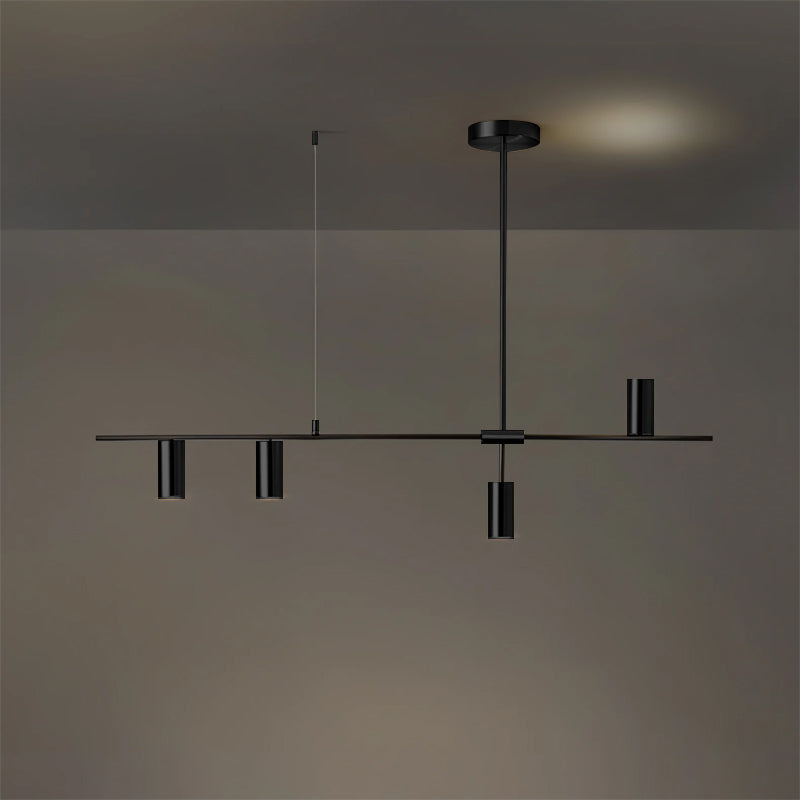 Xipilom Linear Pendant Light