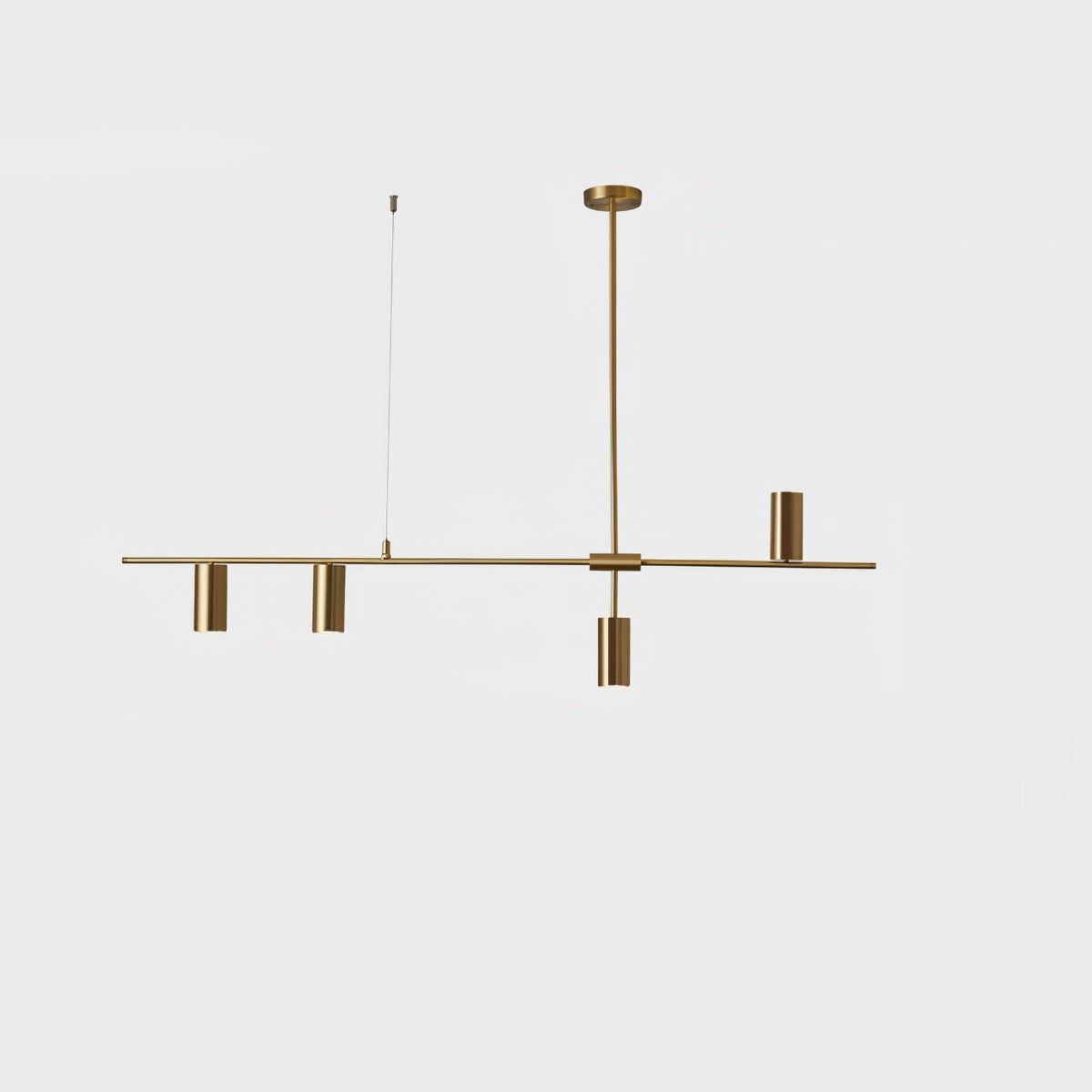 Xipilom Linear Pendant Light