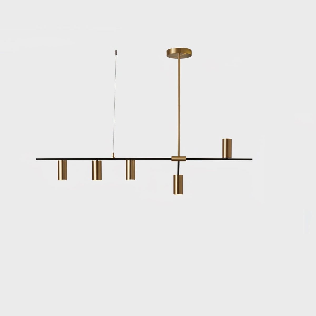 Xipilom Linear Pendant Light