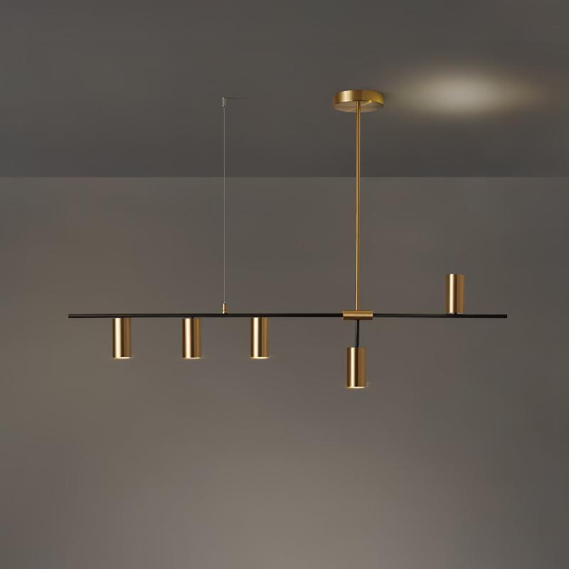 Xipilom Linear Pendant Light