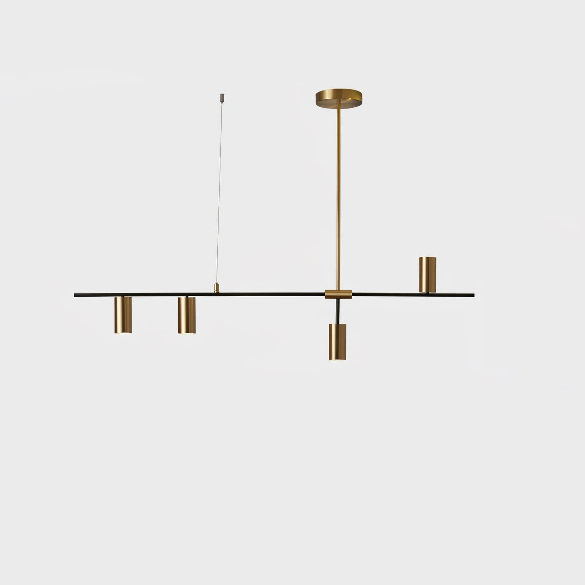 Xipilom Linear Pendant Light