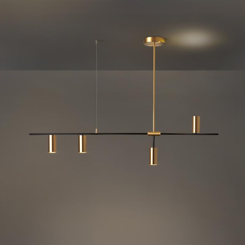 Xipilom Linear Pendant Light
