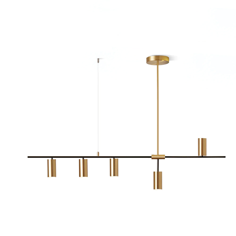 Xipilom Linear Pendant Light