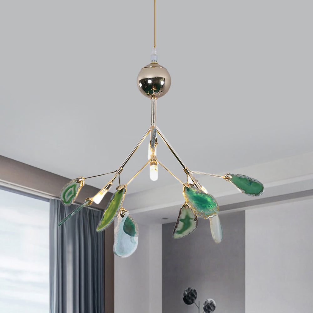 Hajun Chandelier