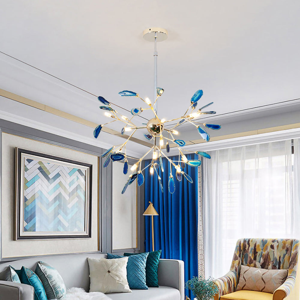 Hajun Chandelier