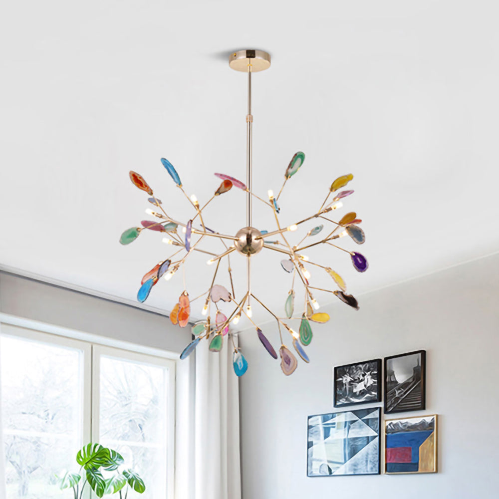 Hajun Chandelier