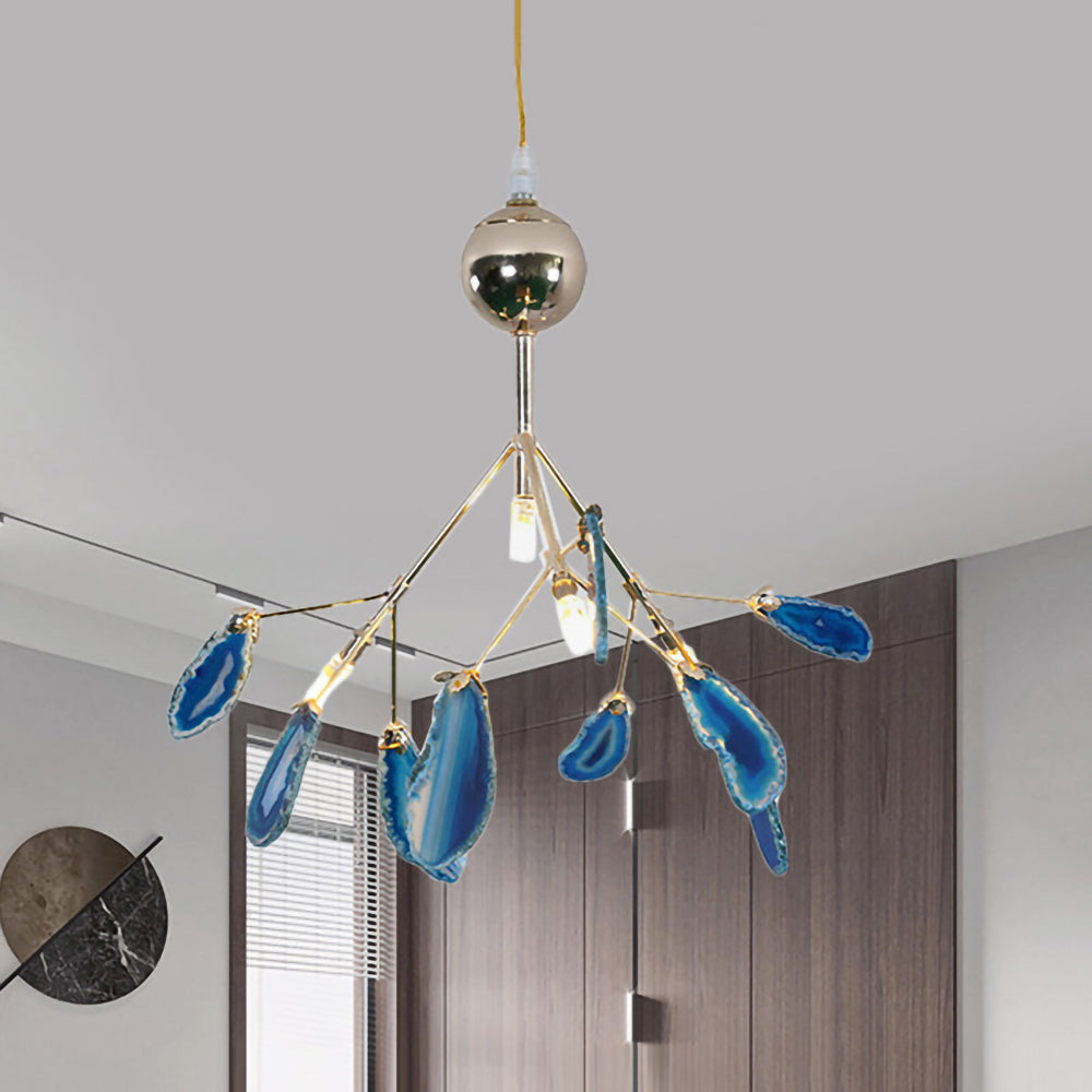 Hajun Chandelier
