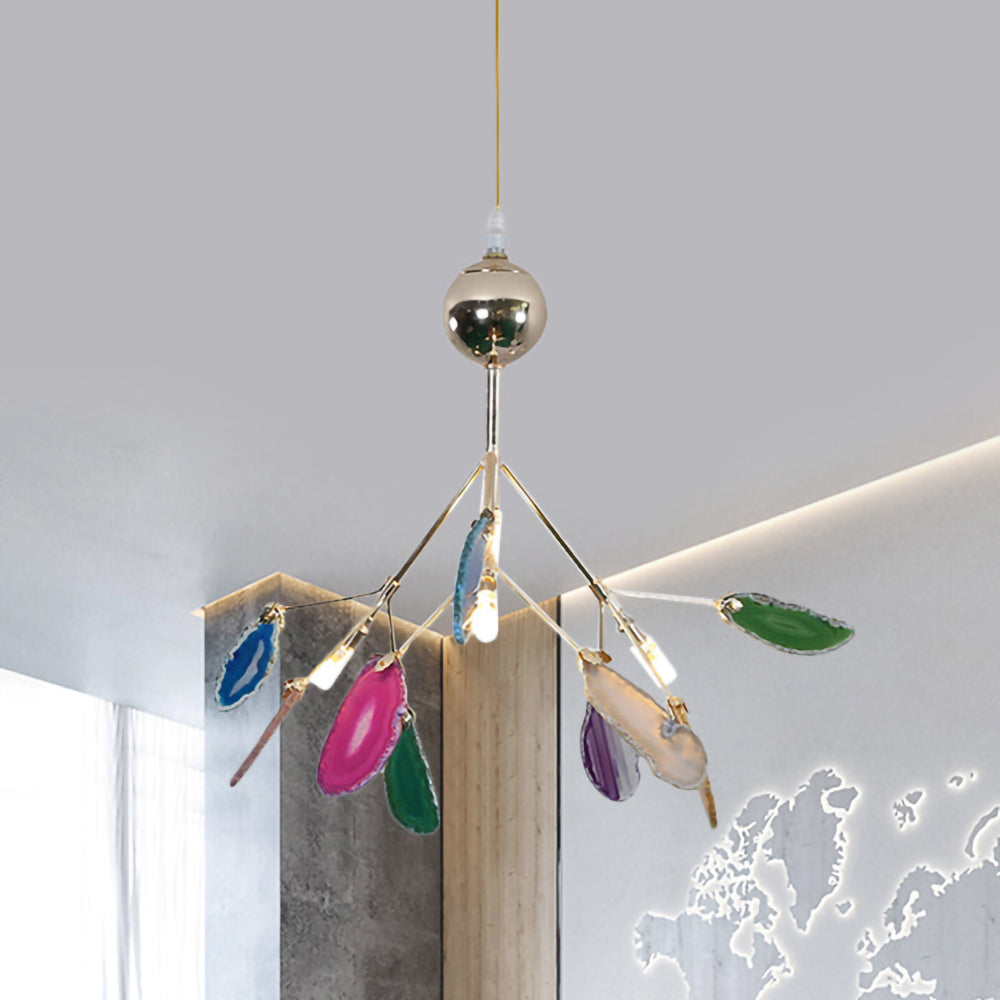 Hajun Chandelier