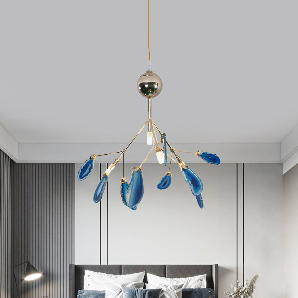 Hajun Chandelier