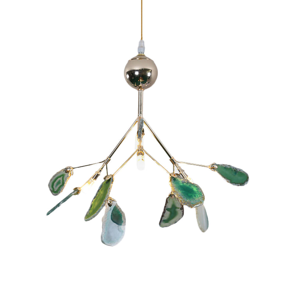 Hajun Chandelier