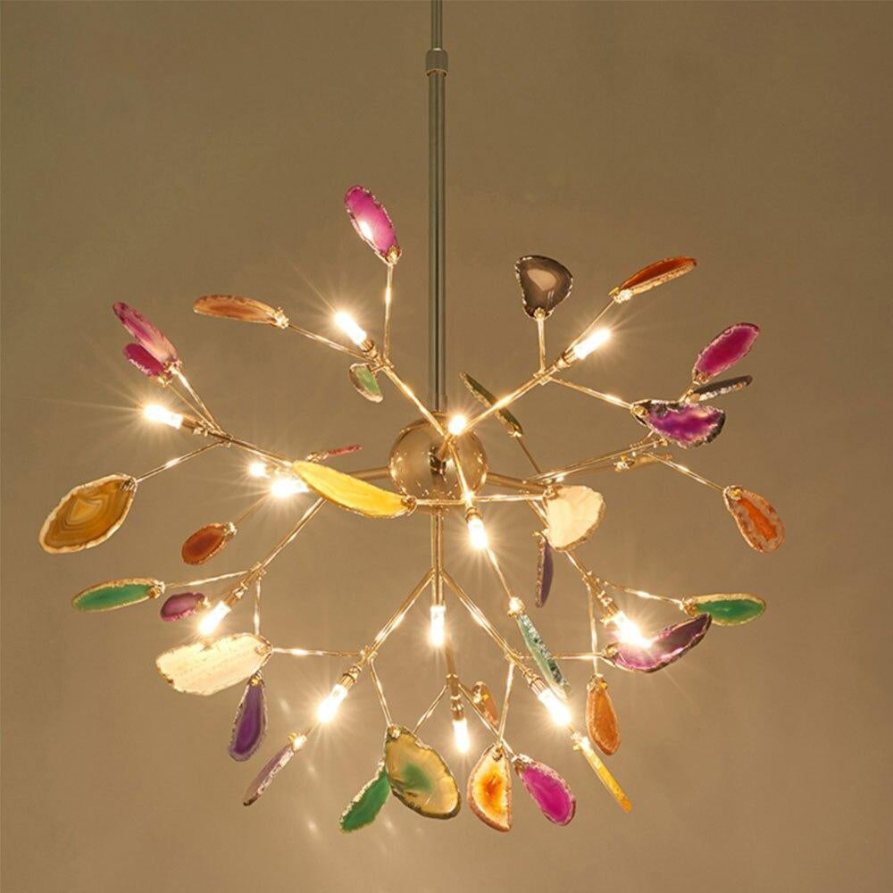 Hajun Chandelier