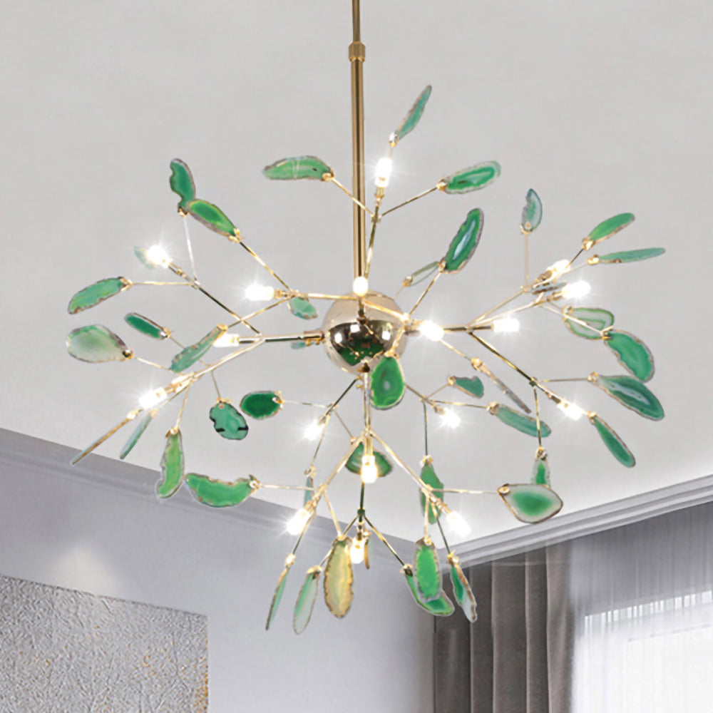 Hajun Chandelier