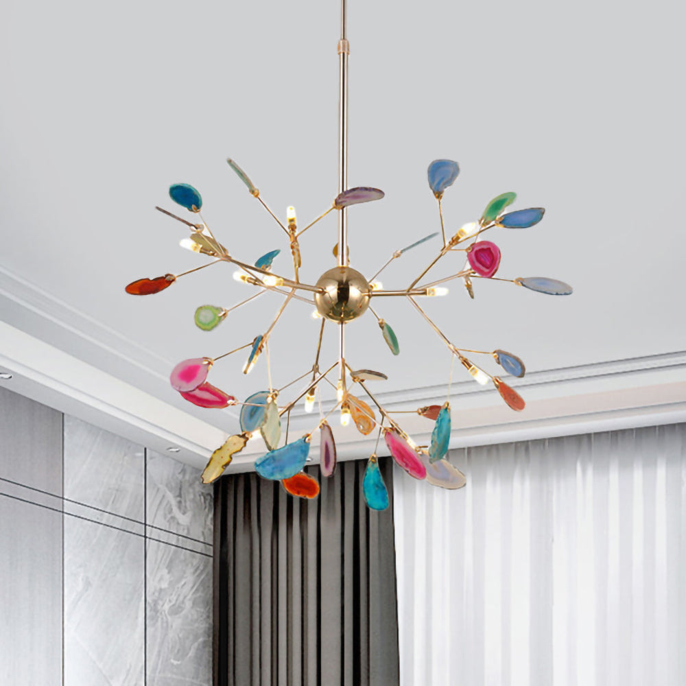 Hajun Chandelier