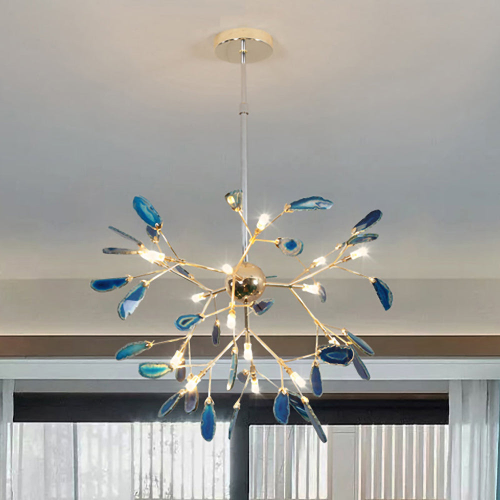 Hajun Chandelier