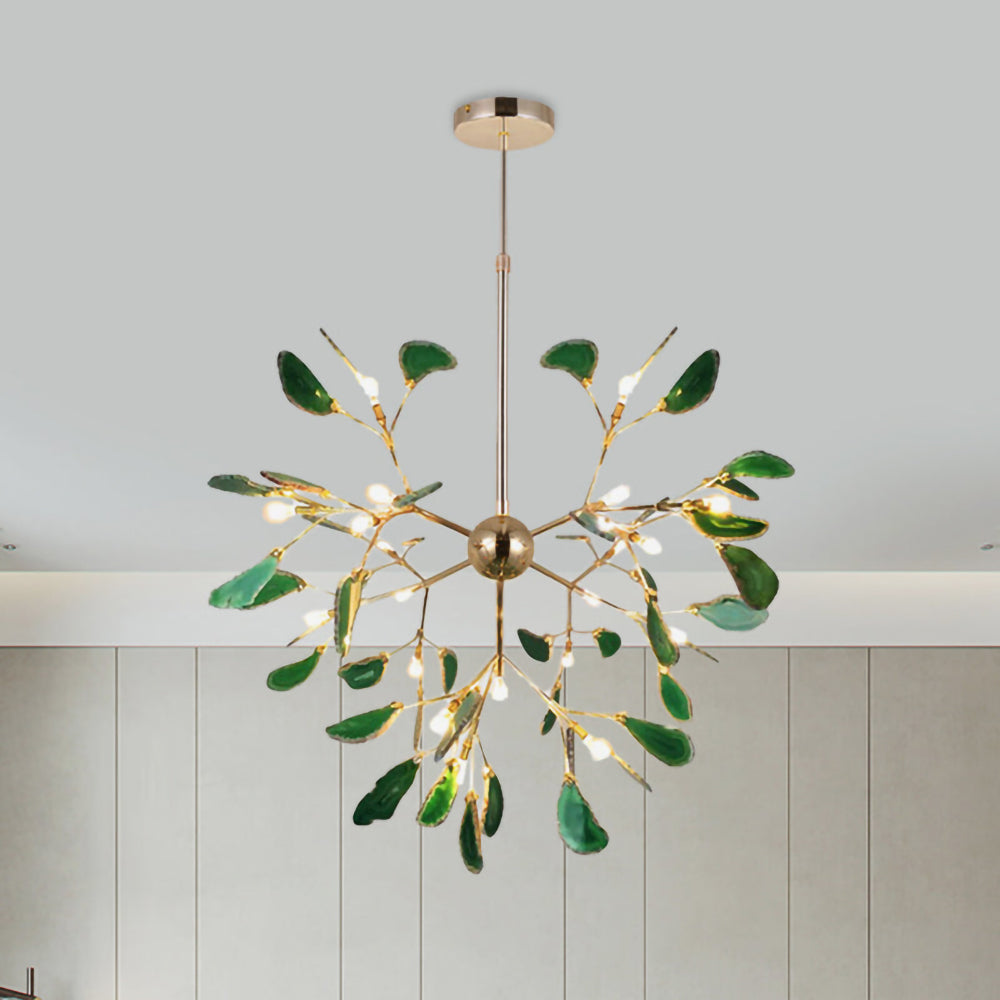 Hajun Chandelier