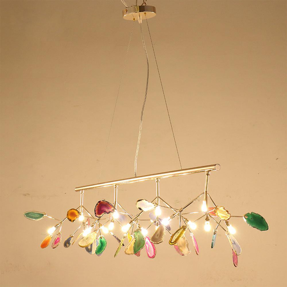 Hajun Chandelier
