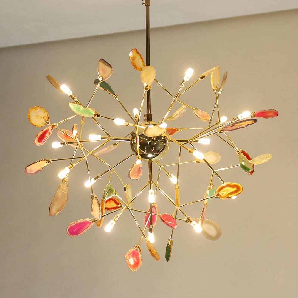 Hajun Chandelier