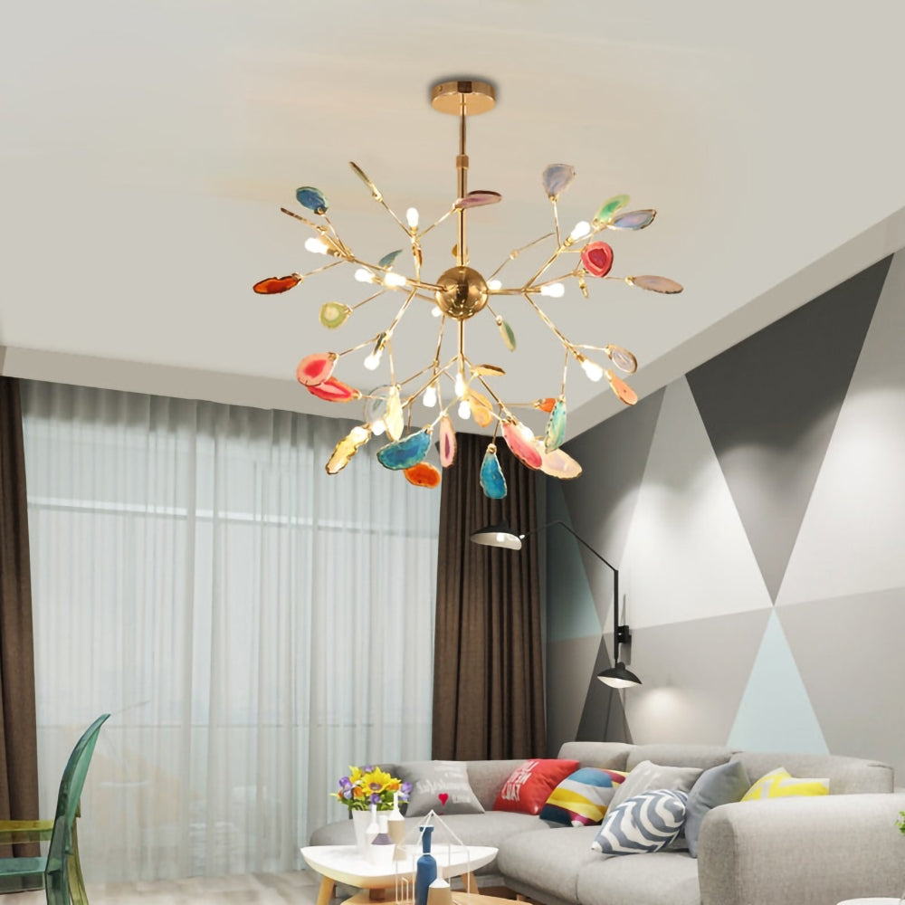 Hajun Chandelier
