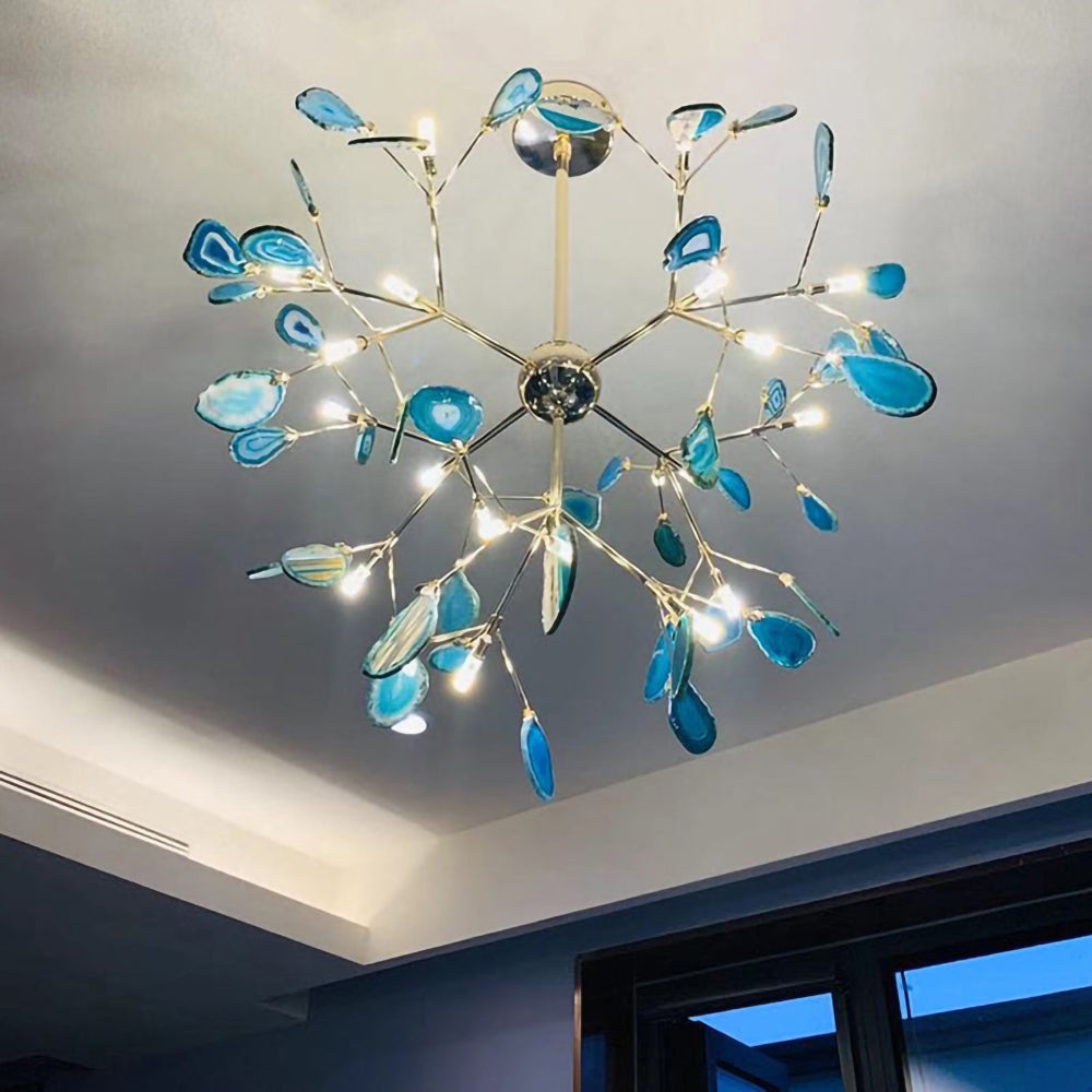 Hajun Chandelier