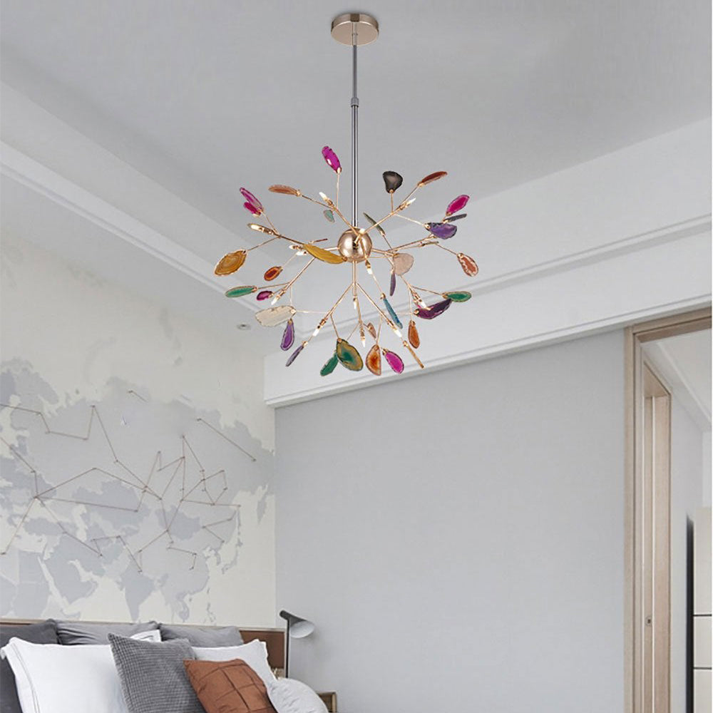 Hajun Chandelier