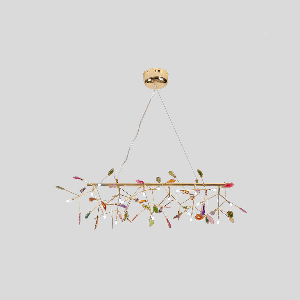 Hajun Chandelier
