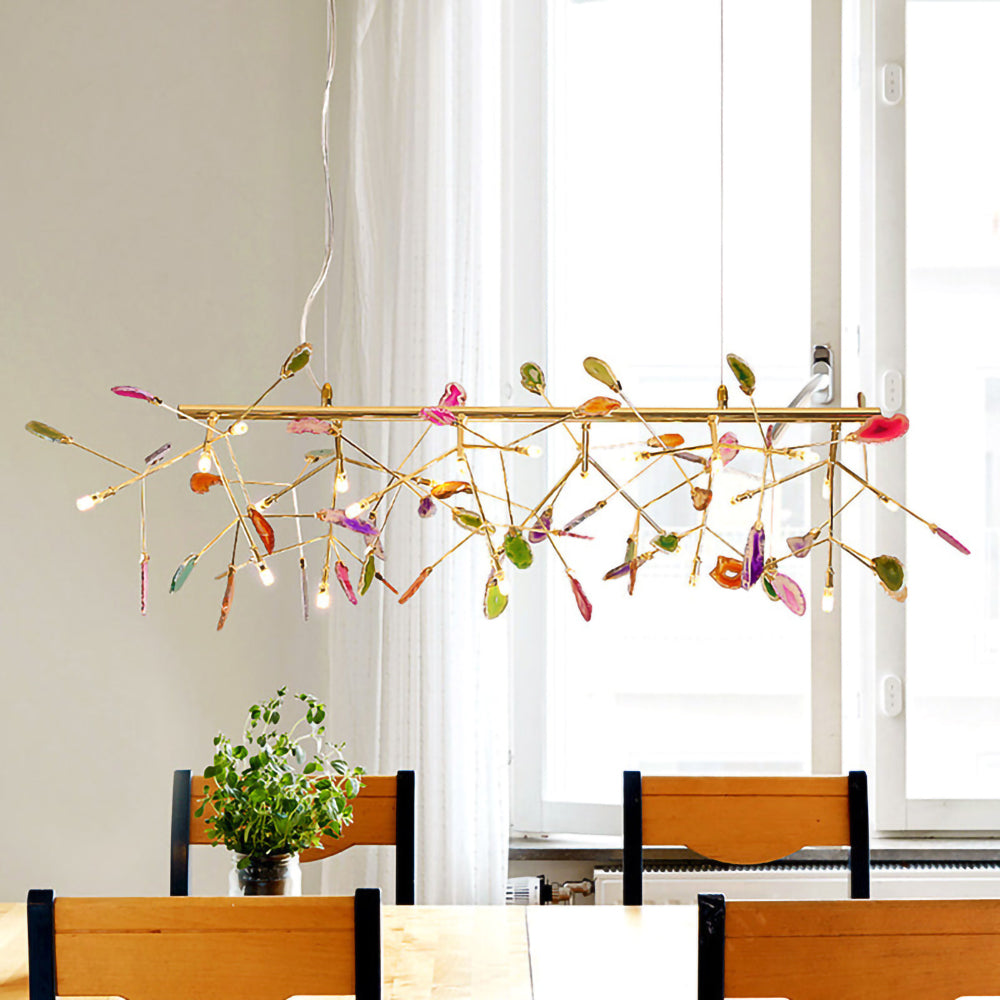 Hajun Chandelier