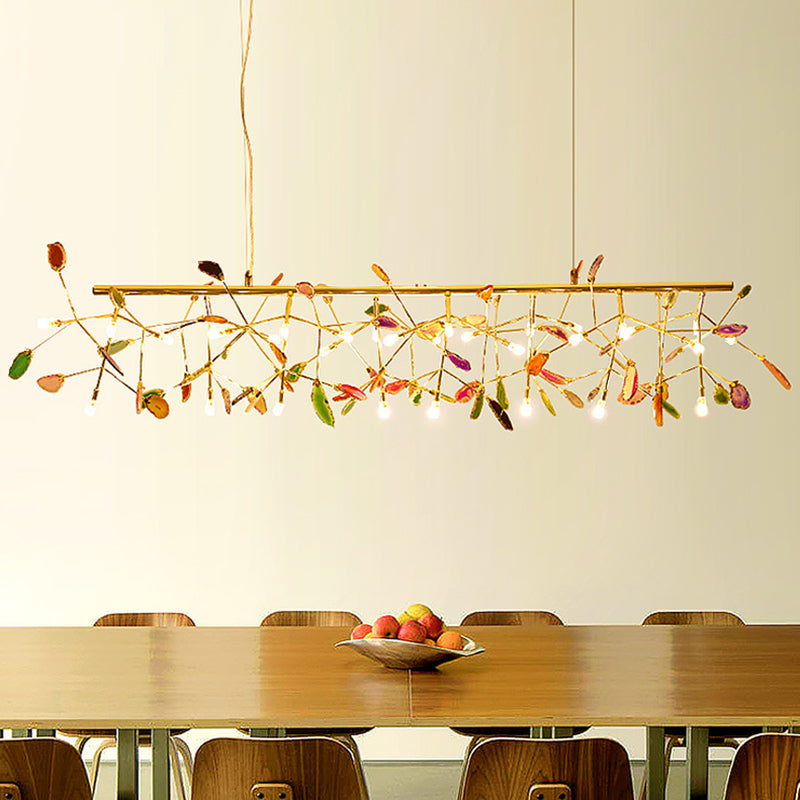 Hajun Chandelier