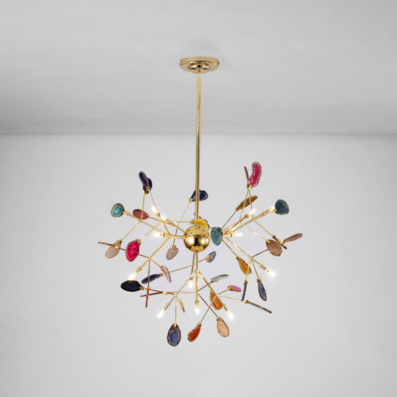 Hajun Chandelier