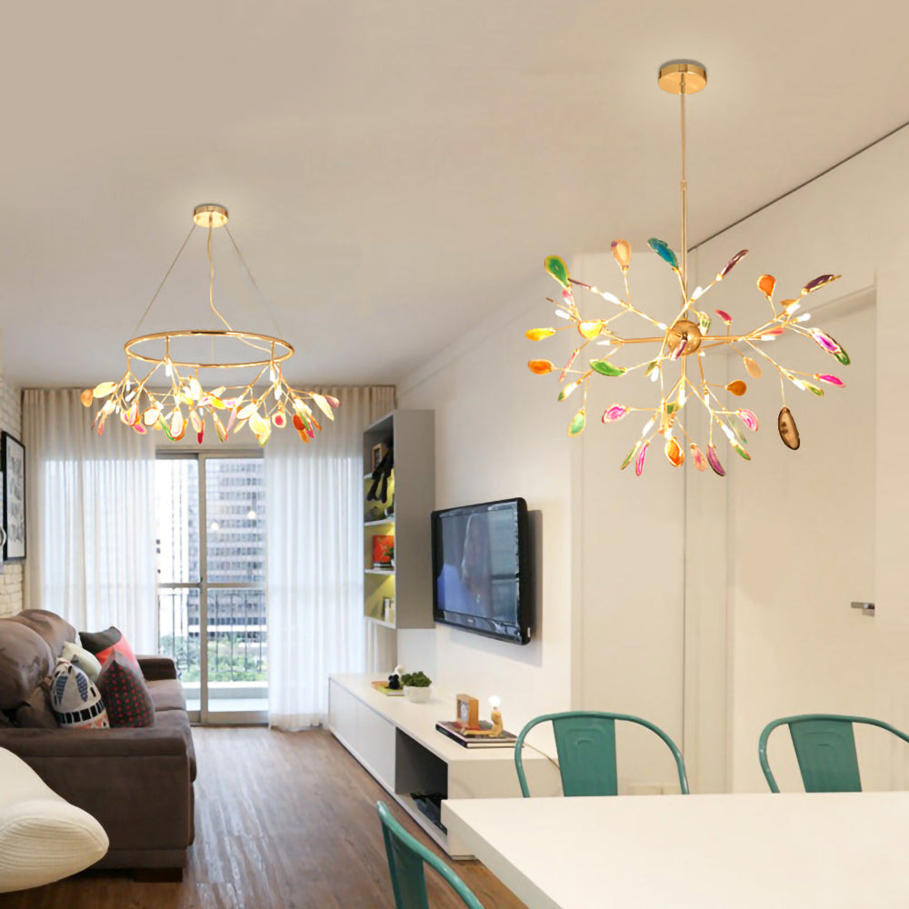 Hajun Chandelier