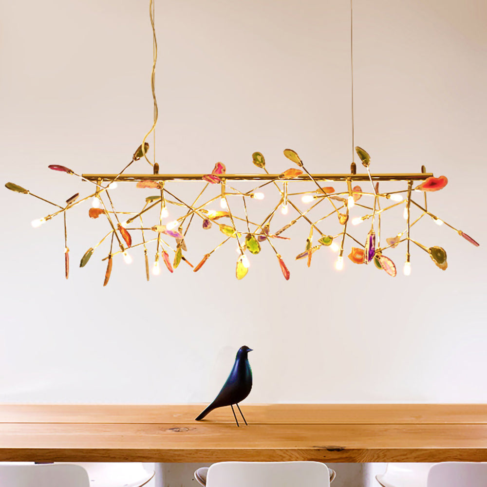 Hajun Chandelier