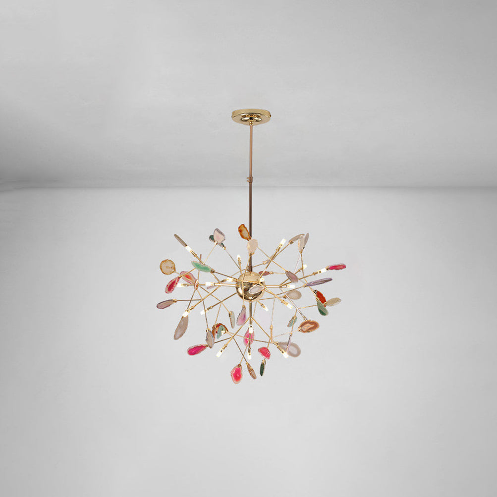 Hajun Chandelier