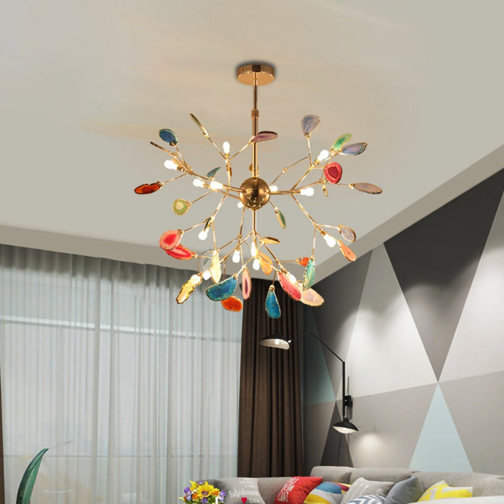 Hajun Chandelier