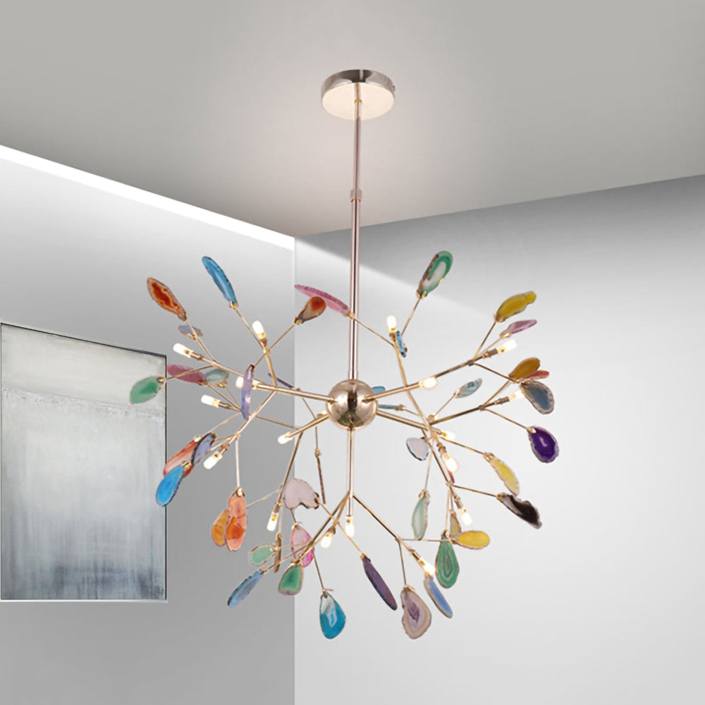Hajun Chandelier